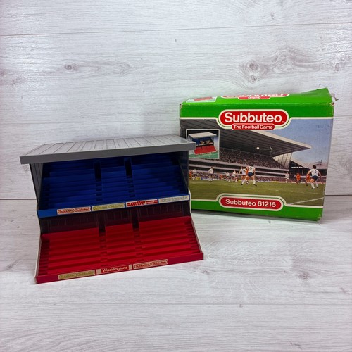 Tribuna stadio subbuteo 61216 - tribuna,
