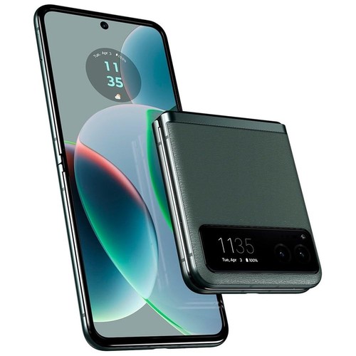 Motorola razr 2023 - razr,