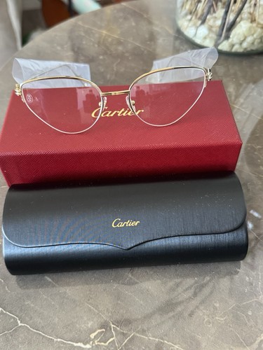 Occhiali cartier donna - cartier,