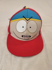 Eric Cartman Hat South Park