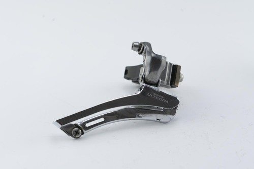 Deragliatore ultegra ice grey - ice,