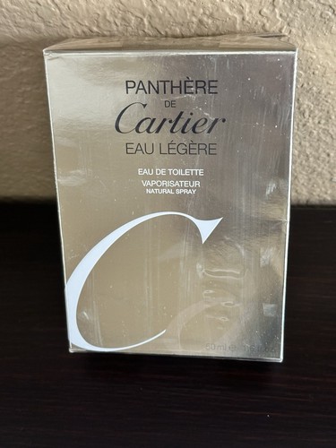 Cartier panthere eau - cartier,