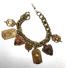 Bracciale Vintage Josten's