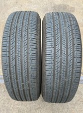 Pneumatici estivi 225/70 R16