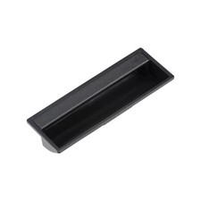 Built-in wardrobe handles