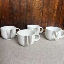 Set 4 ROSENTHAL STUDIO LINE 100 ANNIVERSARIO SUOMI PLATINUM CUP lotto