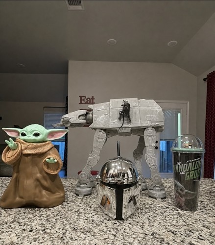 Star wars grogu baby yoda - star,