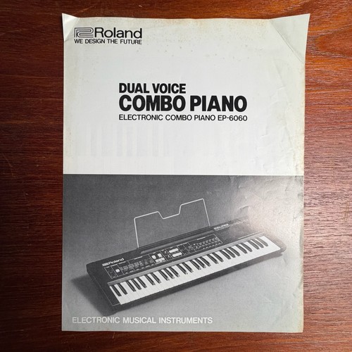 Vintage original 1982 - original,