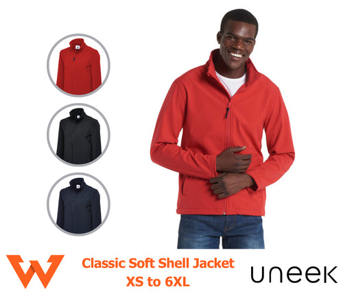 Giacca uneek uomo - uneek, da