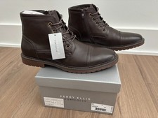 Stivali casual Perry Ellis
