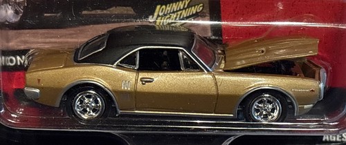 Johnny lightning 1968 - 1:64,