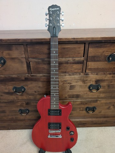 Epiphone les paul - epiphone,