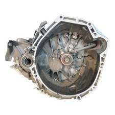 SCATOLA CAMBIO MARCE MANUALE RENAULT CLIO III 2005- 1.5 dCi DIESEL K9K CA542