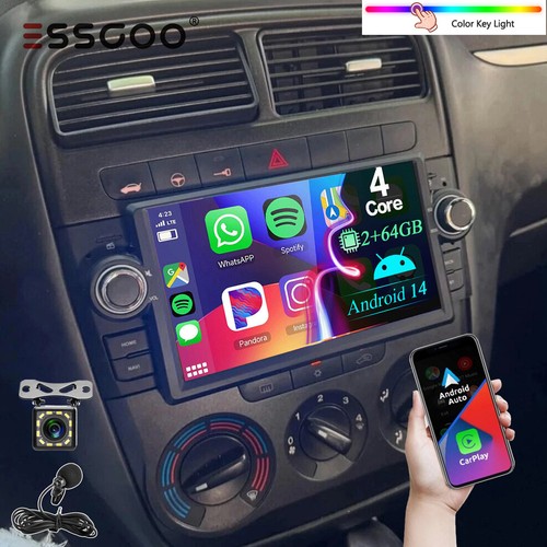 Autoradio android apple - 15,
