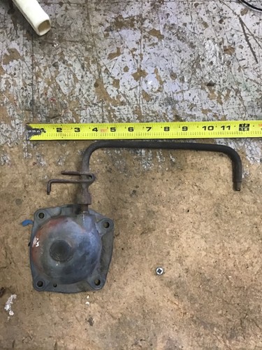 Allis chalmers copertura - allis,
