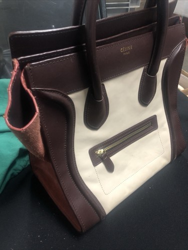 Borsa celine phantom medium - borsa,