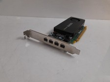 PNY NVIDIA Quadro K1200 4 GB
