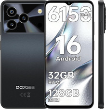 DOOGEE Note 56 Pro Smartphone