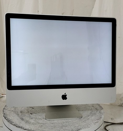 Apple imac early - early, pc
