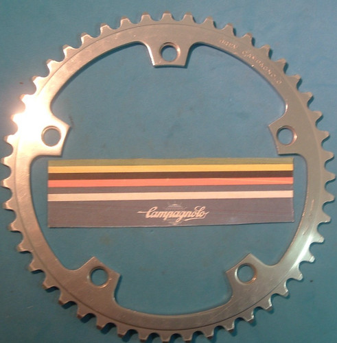 Catena cingolata campagnolo - catena,
