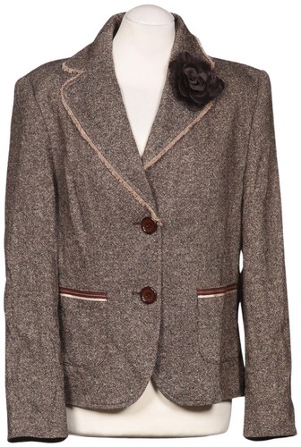 Bianca blazer donna business