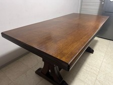tavolo allungabile usato