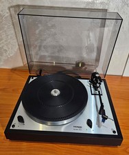 Thorens td 166 mk2 revisionato