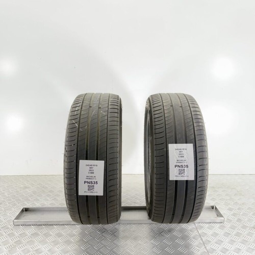 Gomme usate 245 r19 98y - 245,