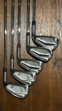 NIKE GOLF VAPOR SPEED 5pcs Set