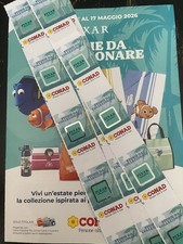 Bollini punti conad pixar - 10,