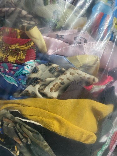 Lotto foulard - 1, (30-40)