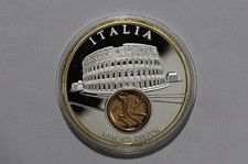 🧭 🇮🇹 ITALIA 50 LIRE