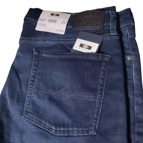 Jeans uomo joseph abboud - uomo,
