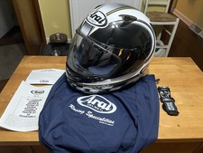 Arai helmet condor - arai,