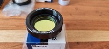 Filtro nebulare Meade Series