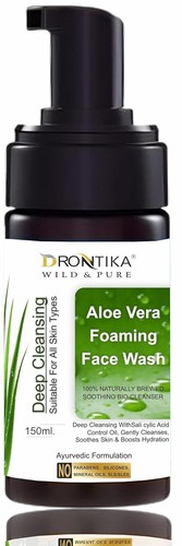 Drontika wild pure schiuma - pure,