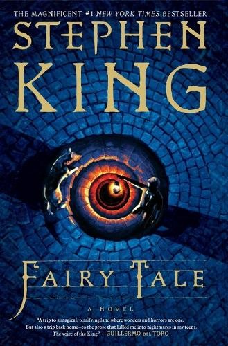 King fairy tale - king, s