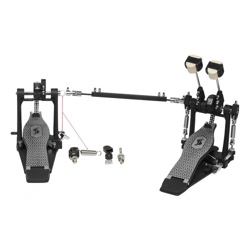 Stagg ppd pedale - stagg,
