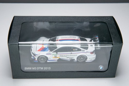 Minichamps bmw e92 dtm - e92,