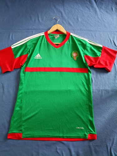 Maglia marocco adidas - marocco,