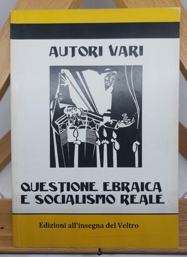 Questione ebraica e - questione,