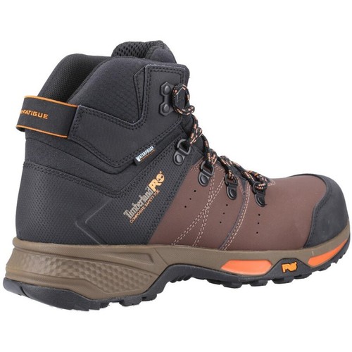 Stivali lavoro timberland - stivali,