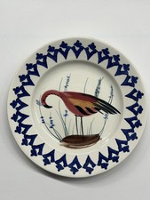 Ceramica Mondovi Piatto Vedova