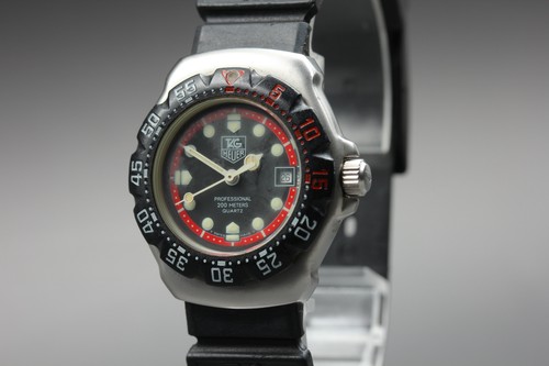 Orologio donna tag - da,