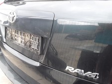 PORTELLONE POSTERIORE PER TOYOTA Rav4 4° Serie (05>09)