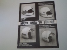 advertising Pubblicità 1975