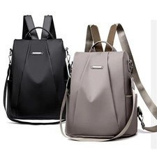 Zaino donna multifunzionale - zaino,