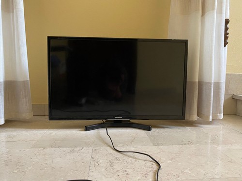 Panasonic led hd - panasonic,