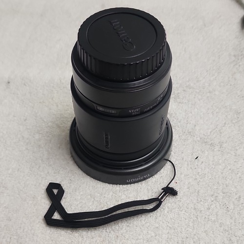 Tamron obiettivo zoom - af,
