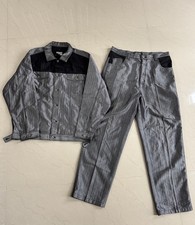 Set giacca denim vintage